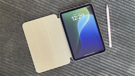 Apple Ipad Mini 7Th Generation New Release Date September 12 2023 Updated Specs Iphone Wired