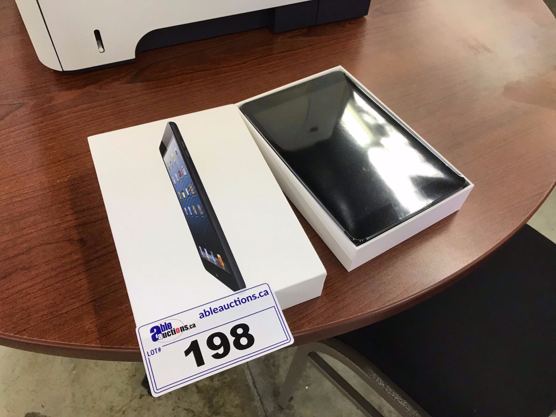 Apple Ipad Mini Model A1432 16Gb Version 9 3 5 Ebay