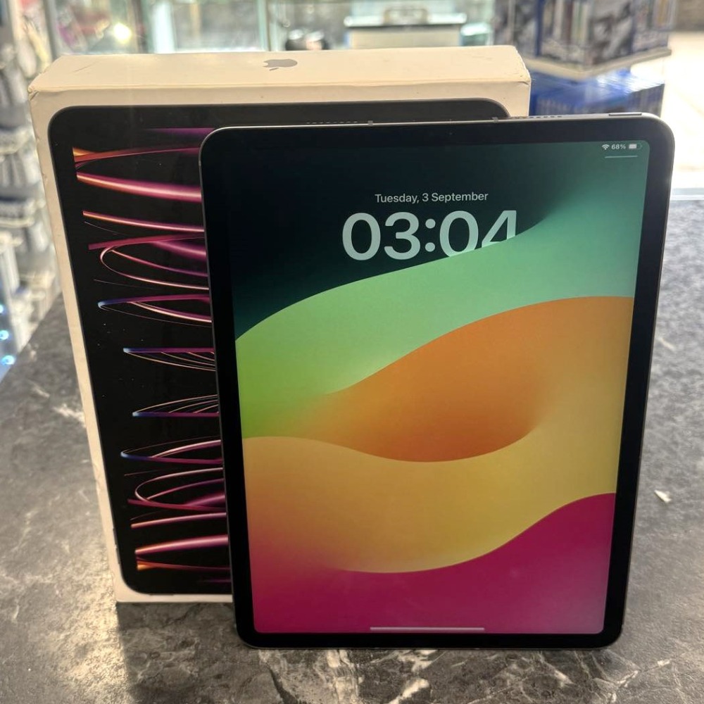 Apple Ipad Pro 11 4Th Gen 512Gb Wifi Wi Fi 5G Unlocked 11In Space Grey 194253277644 Ebay Apple Ipad Pro 11 4Th Gen 512Gb Wifi Wi Fi 5G Unlocked 11In Space Grey 194253277644 Ebay