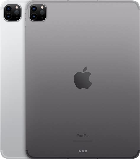 Apple Ipad Pro 11 4Th Gen 5G Price In Bangladesh 2024 Mobilebazar