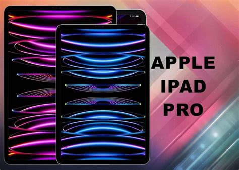 Apple Ipad Pro 2024 Release Date What To Expect From The Next Generation Ipad Get Tech Nexus