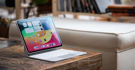 Apple Ipad Pro 2024 Review The Best Tablet Money Can Buy The Verge
