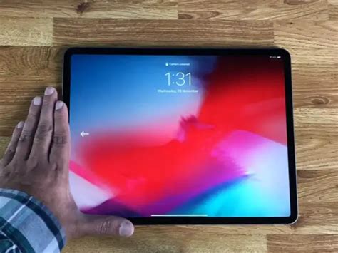 Apple Ipad Pro 3Rd Gen Review Apple Ipad Pro 3Rd Gen Review If You Don T Mind The Price