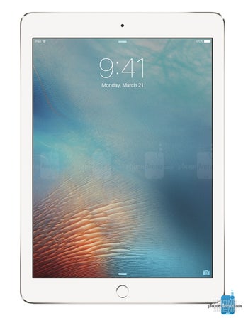 Apple Ipad Pro 9 7 Inch Full Specifications Phonearena Apple Ipad Pro 9 7 Inch Full Specifications Phonearena