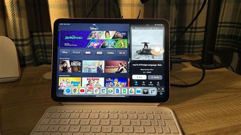 Apple Ipad Review 10Th Generation Ipad S Beauty Is More Than Skin Deep What Hi Fi Apple Ipad Review 10Th Generation Ipad S Beauty Is More Than Skin Deep What Hi Fi