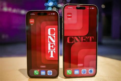 Apple Iphone 15 And 15 Plus Review A Big Leap From Older Iphones Cnet