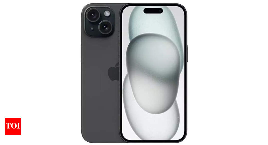 Apple Iphone 16 Launch From Bigger Display Dedicated Capture Button And Everything Else We Know So Far Times Of India