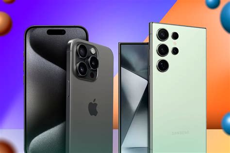 Apple Iphone 16 Vs Samsung Galaxy S24 Which Is The Best Flagship Phone Comparison 2024 Pcmag Australia