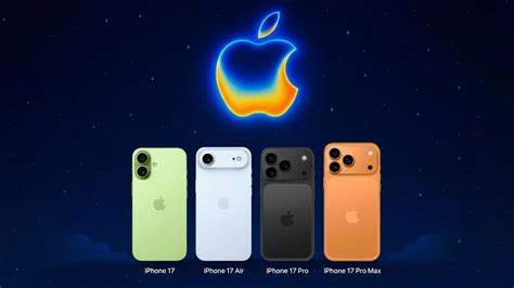 Apple Iphone 17 Event Here S The 8 New Products Expected To Launch Tom S Guide