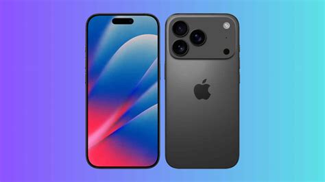 Apple Iphone 17 Pro Max Launch Date Price Specifications Design And Everything Else We Know So