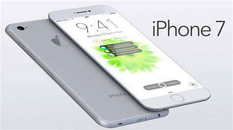 Apple Iphone 7 Release Date