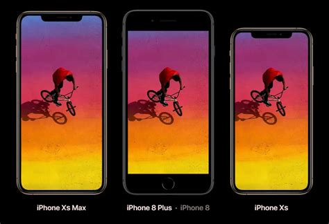 Apple Iphone Xs Specs Review Release Date Phonesdata