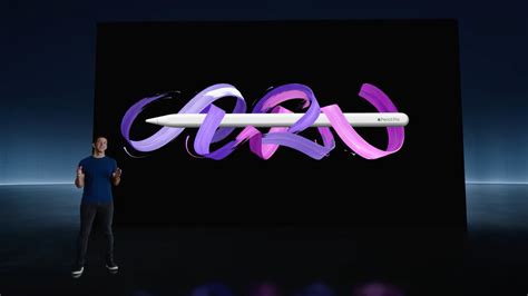 Apple Just Announced A New Apple Pencil Pro And It S So Much Better Than I Expected Techradar