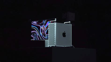 Apple Mac Pro Release Date Revealed Price Starts At 5 999 Gamerevolution