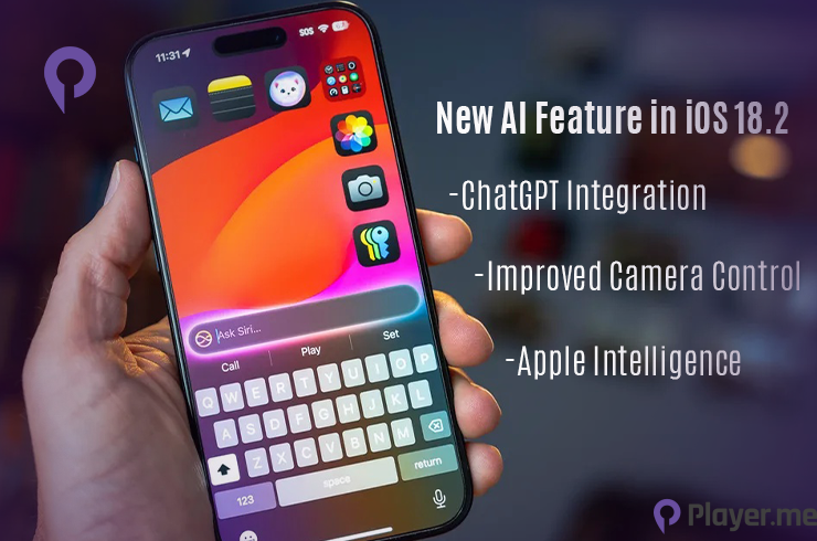 Apple Released Ios 18 1 Complete Guide With Every New Feature 9 Tech Eleven