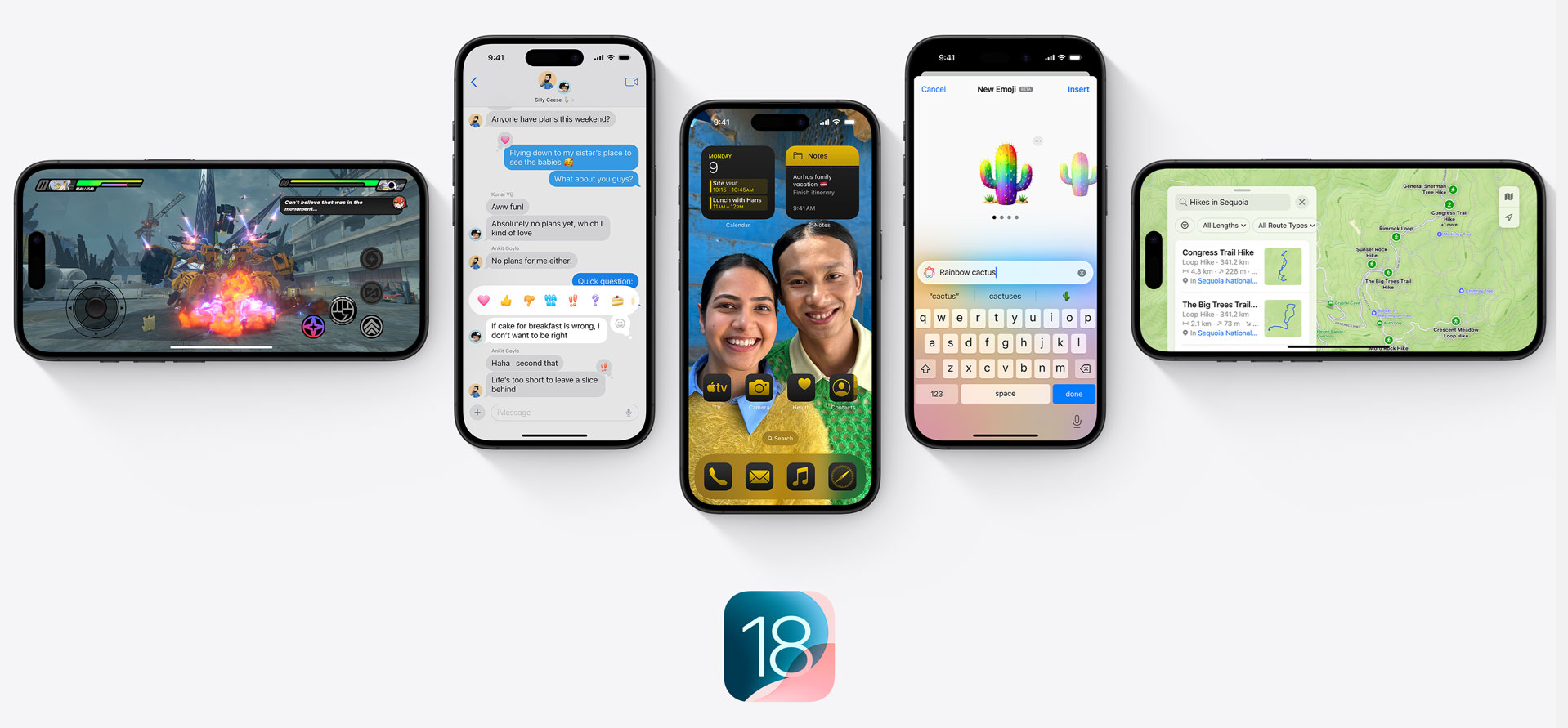 Apple Releases Ios 18 1 Rc Everything New In The Release Notes Shared By Apple 9 Tech Eleven
