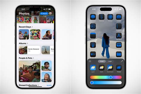 Apple Releases Ios 18 With Redesigned Photos Section And Home Screen Customizations Techeblog