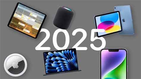 Apple Rumors 2025 Macbook Air Iphone Se Home Hub