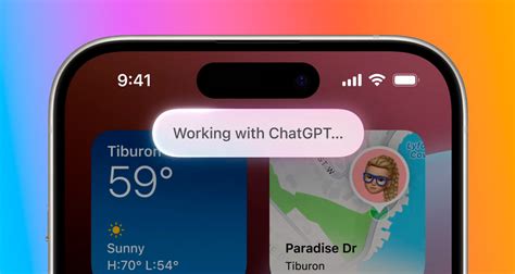 Apple S Ios 18 2 Update Is Coming With Chatgpt And More Intelligence Features