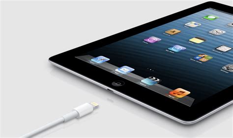 Apple Says Fourth Generation Ipad Released In 2012 Is Now Obsolete Macrumors