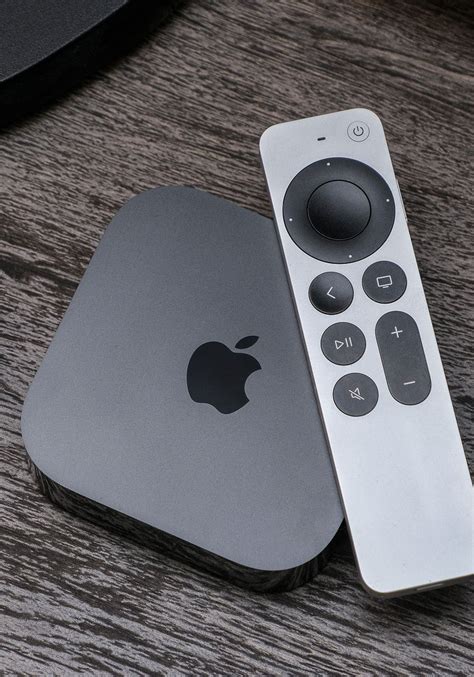 Apple Tv First Impressions Hands On Time With The New Streaming Box Apple Tv First Impressions Hands On Time With The New Streaming Box