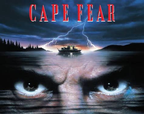 Apple Tv Greenlights New Cape Fear Series From Steven Spielberg And Martin Scorsese