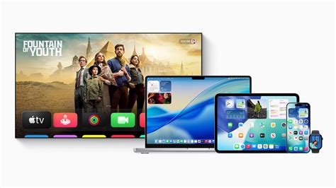 Apple Tv Leak 64 128Gb Storage New Tvos Kids Mode Screen Time And More What Hi Fi
