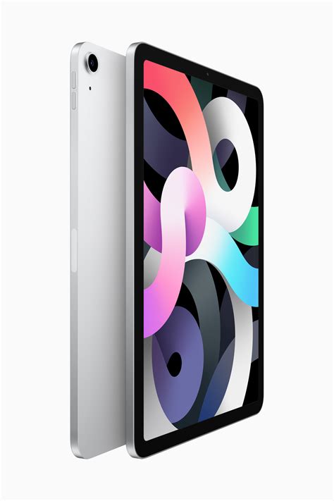 Apple Unveils All New Ipad Air With A14 Bionic Apple S Most Advanced Chip Apple