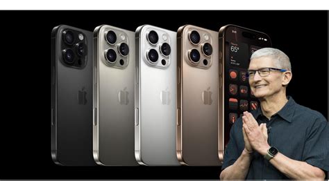 Apple Unveils Iphone 16 And Next Gen Accessories A Technological Leap Forward Abc Mundial