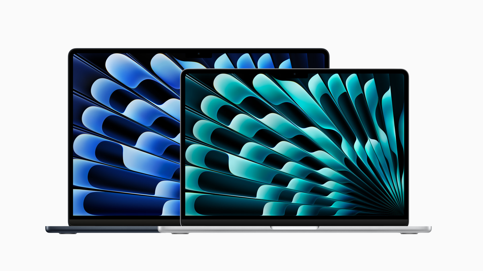 Apple Unveils The New 13 And 15 Inch Macbook Air With The Powerful M3 Chip Apple Apple Unveils The New 13 And 15 Inch Macbook Air With The Powerful M3 Chip Apple