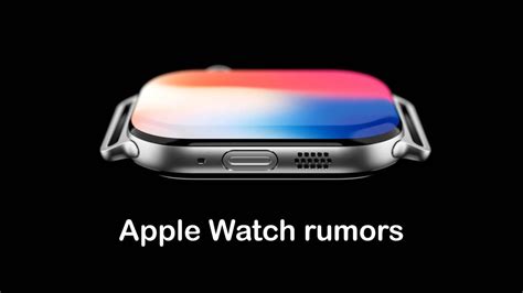 Apple Watch 2024 Rumors And News Marty Shaylyn