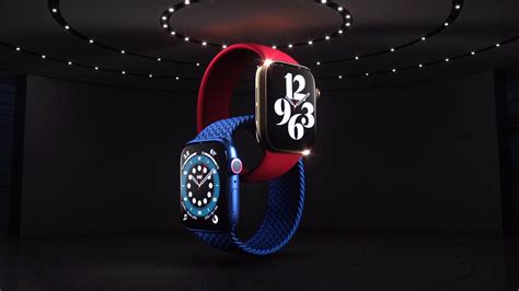 The Truth About the Apple Watch 6 Release Date: What You Need to Know