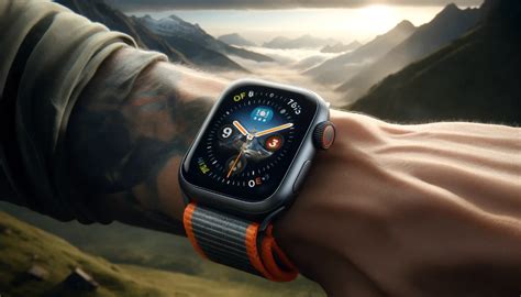 Apple Watch Release Date