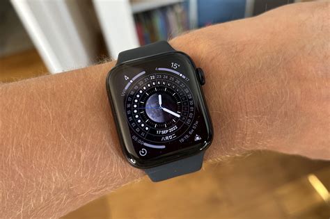 Apple Watch Se Review Apple Watch Se Review