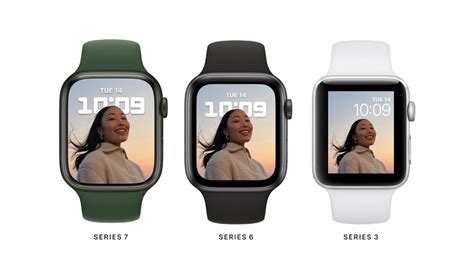 Apple Watch Se Vs Series 3 Budget Apple Watches Compared Macworld