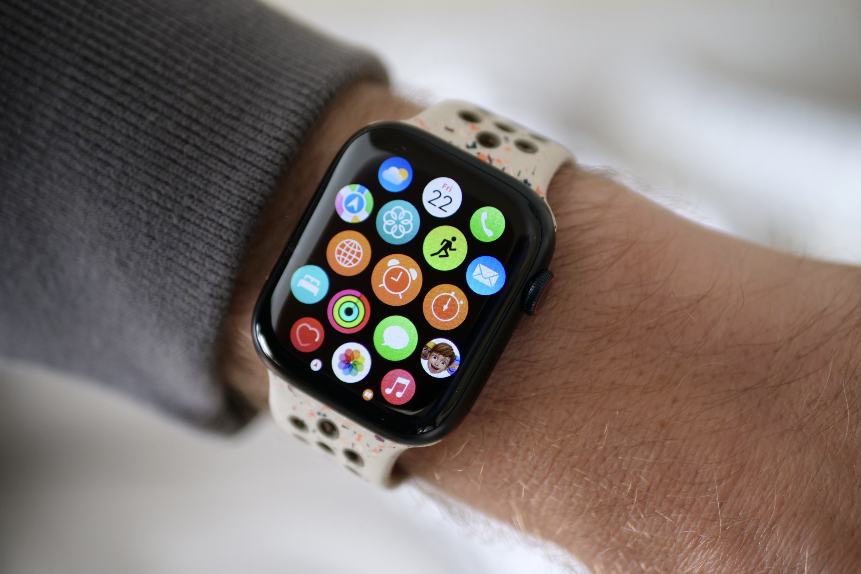Apple Watch Series 11 Everything We Know So Far Techradar
