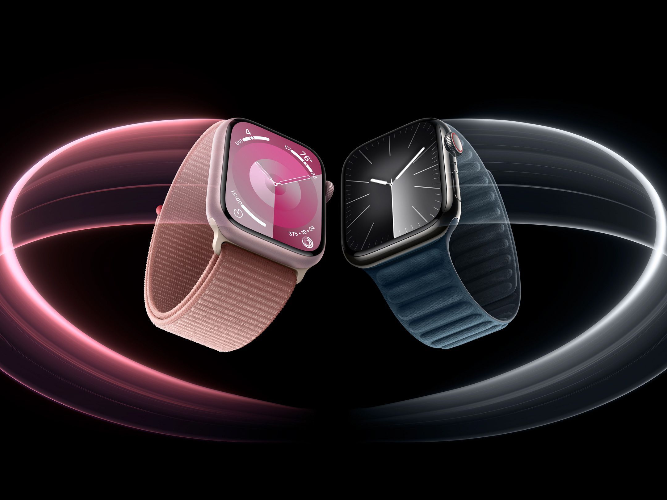 Apple Watch Series 9 Release Date Revealed: What to Expect in 2024