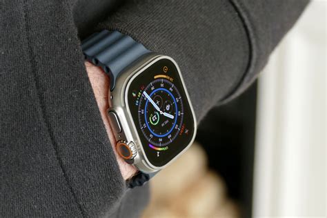 Avoid This Mistake When Checking the Apple Watch Ultra 1 Release Date