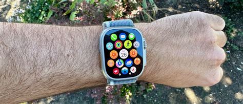 Apple Watch Ultra 2 Long Term Review Your Move Samsung Android Central