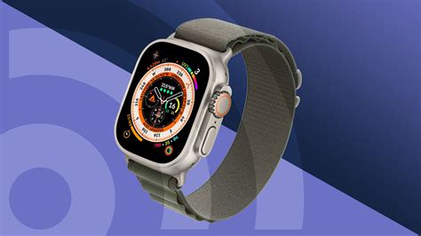 Apple Watch Ultra 2 Preorder Info Price Release Date