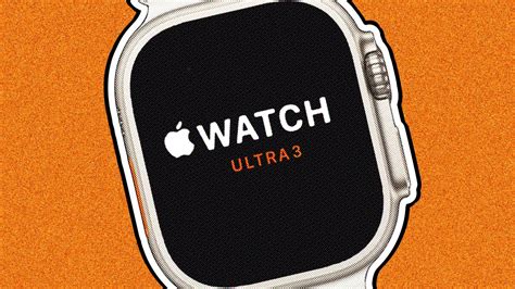 Apple Watch Ultra 3 Latest Rumors And Features We Want To See Wareable