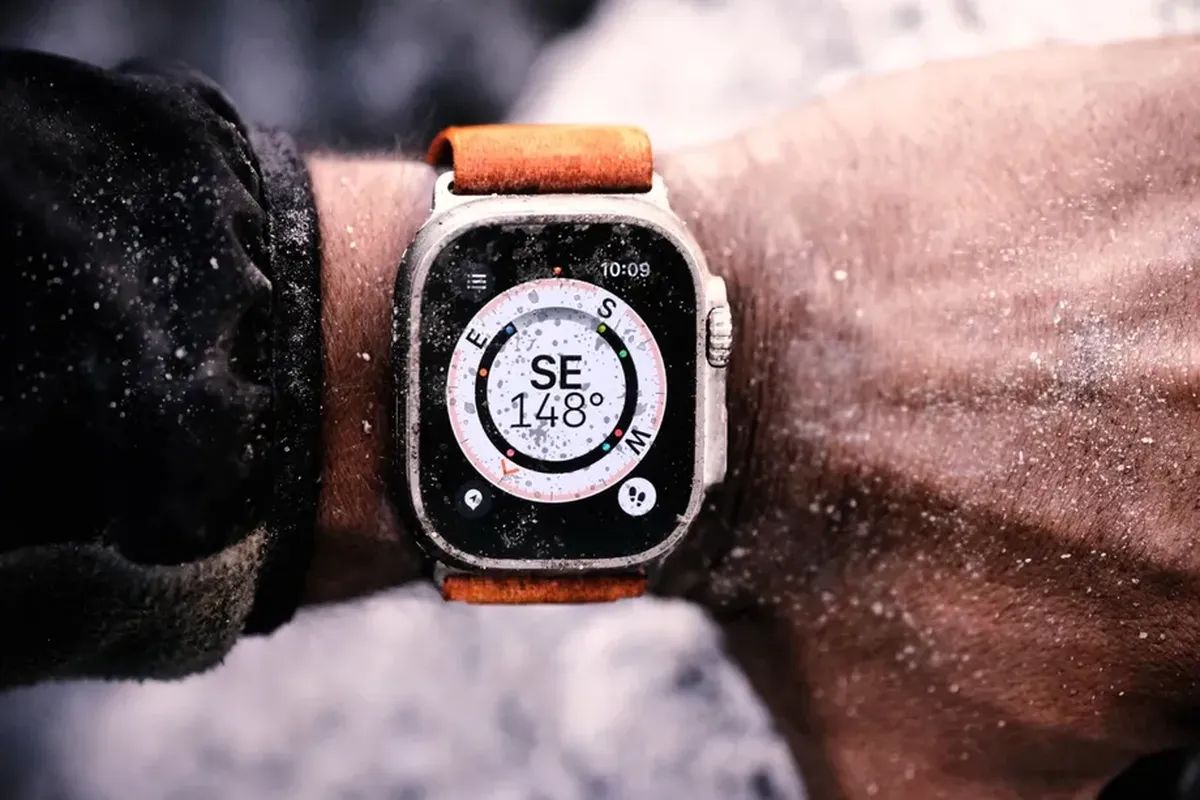 Apple Watch Ultra 3 Release Date Revealed: What to Expect in 2024