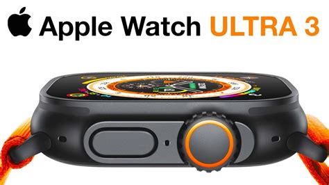 Apple Watch Ultra 3 The Inside Scoop Geeky Gadgets