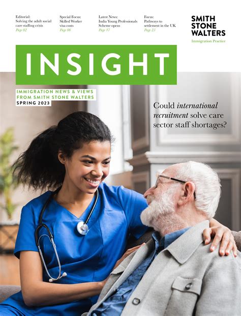 Applying For A Uk Visa From The Us Smith Stone Walters