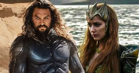 Quick Guide to the aquaman 2 release date: When to Expect the Sequel