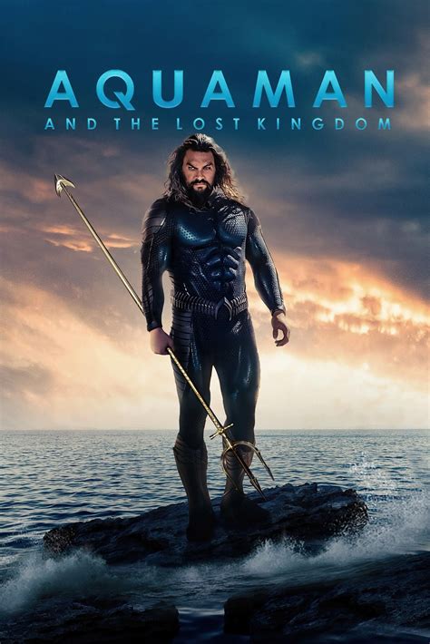 Surfacing Soon: The Aquaman Release Date Like a Hidden Treasure Chest