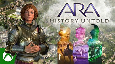 When Will Ara History Untold Release Date Be Announced?