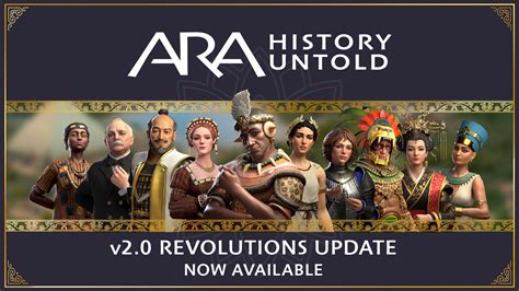 Ara History Untold Will Be Releasing On Game Pass Xbox Bethesda Games Showcase 2022 The Au Review Ara History Untold Will Be Releasing On Game Pass Xbox Bethesda Games Showcase 2022 The Au Review