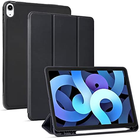 Arae For Ipad Air 5 Generation 10 9 Case 2022 Ipad Air 4 Generation 10 9 Case 2020 Auto