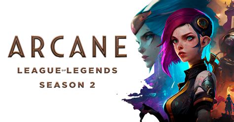 When Will Arcane Season 2 Part 2 Be Out? Release Date and Spoiler Insights